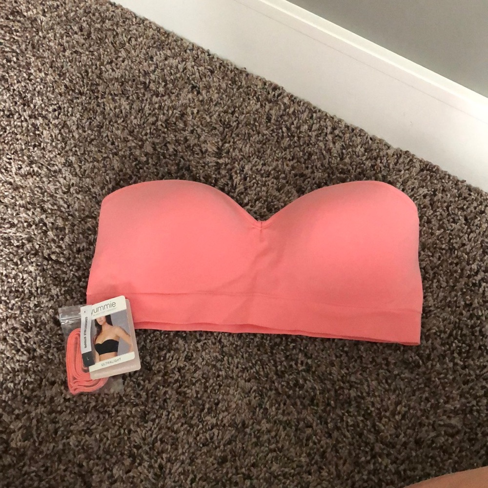 yummie by Heather Thompson Convertible Bra
